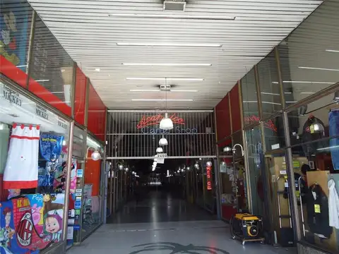 Av. Cabildo 2400