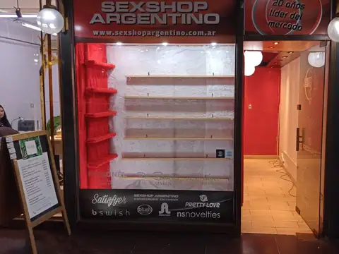 ALQUILER DE LOCAL EN BELGRANO POR DUEÑO DIRECTO