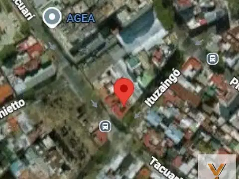 Tacuarí e Ituzaingó