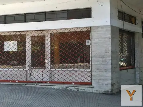 Local Comercial en alquiler - 1 Ambiente - Barracas
