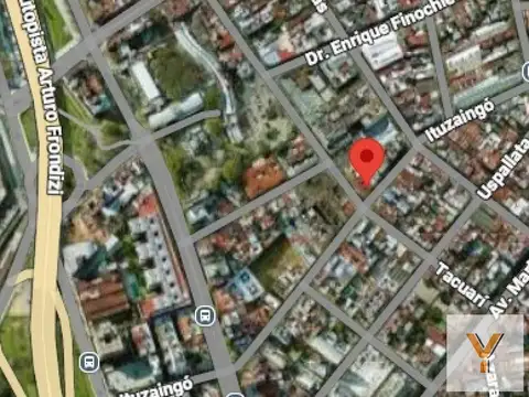 Local Comercial en alquiler - 1 Ambiente - Barracas