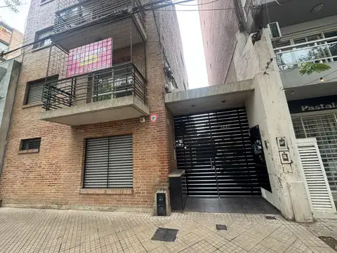 3 de febrero al 3400 alquiler departamento un dormitorio en rosario barrio echesortu