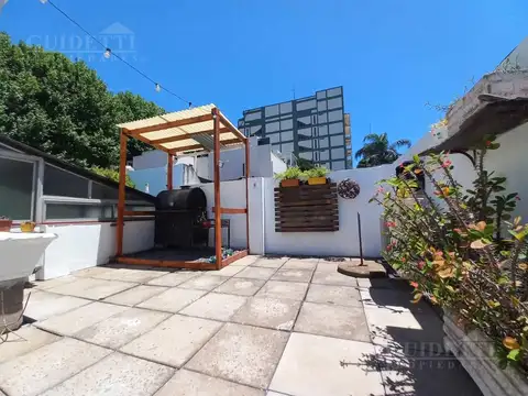PH alquiler 3 ambientes patio terraza - Villa Urquiza