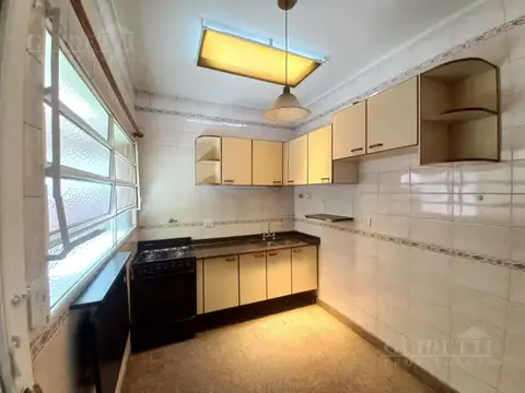 PH alquiler 3 ambientes patio terraza - Villa Urquiza