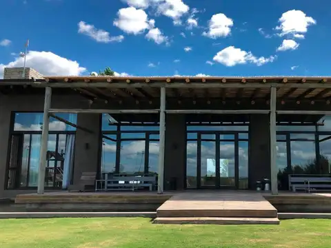 Terreno en venta. El Naudir, Escobar LOTE 13