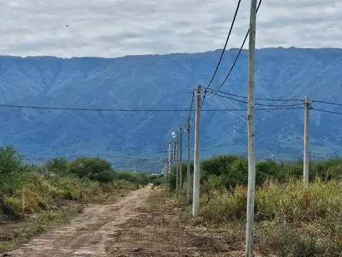 Terreno en Venta en Carpinteria, USD 16.000