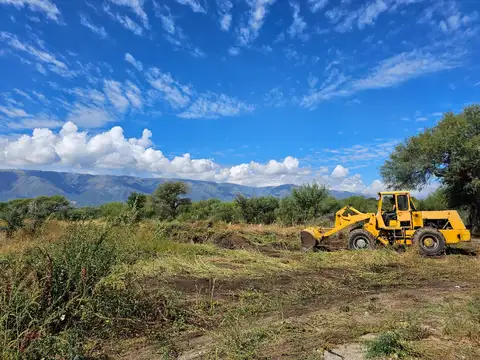 Terreno en Venta de 1600,0 m2