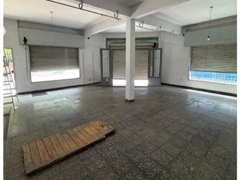 Local en ALQUILER - Caseros