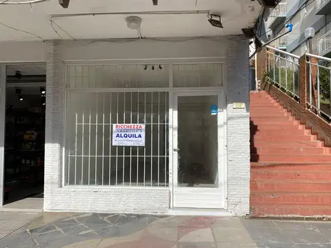Local en Alquiler en San Bernardo del Tuyu, Partido de La Costa