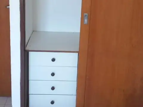 Departamento en Alquiler en Cafferata, $ 600.000