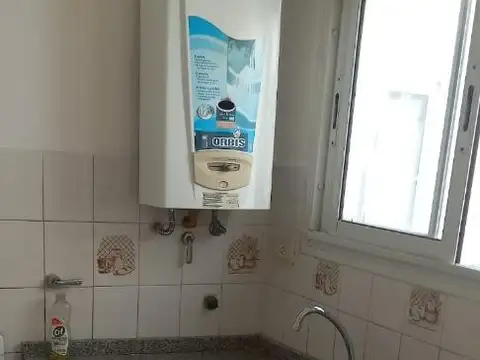 Av. Del Libertador 1160 , Piso 3