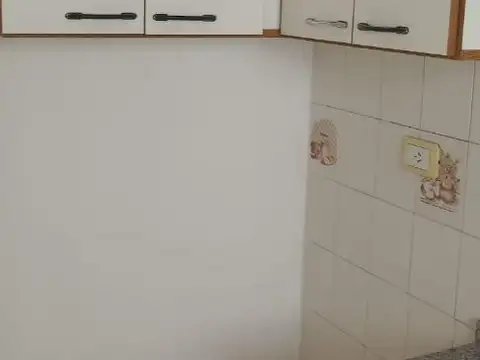 Depto en alquiler dos dormitorios con cochera - Alta Gracia
