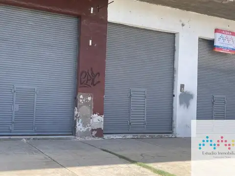 Local en Alquiler 30 años