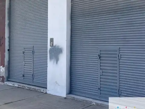 Local comercial en alquiler ubicado en Temperley