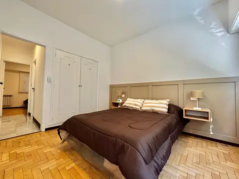 Departamento en Venta al Norte