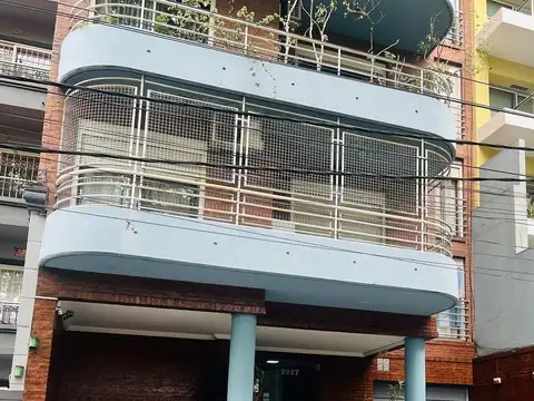 Cochera cubierta en subsuelo