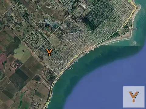 Casa en venta - 3 Dormitorios 4 Baños - Mar del Plata