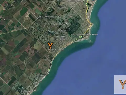 Casa en Venta al Sur