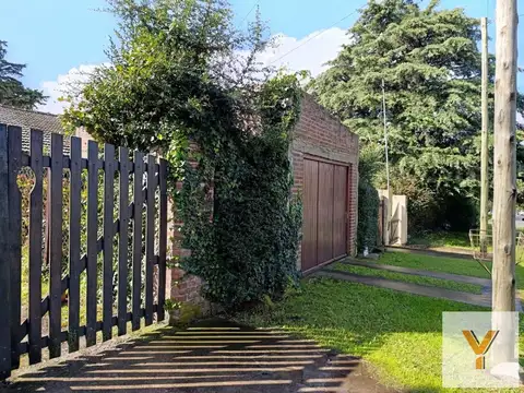 Casa en Venta de 3 dormitorios