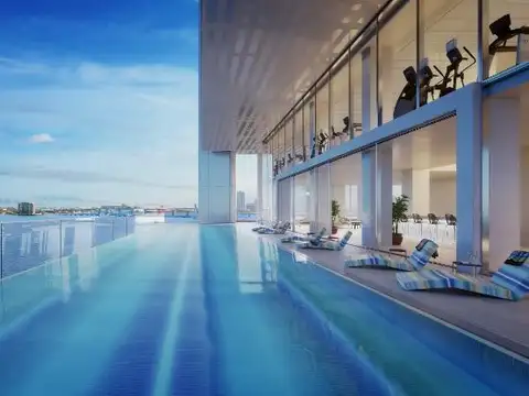 Departamento - Key Biscayne