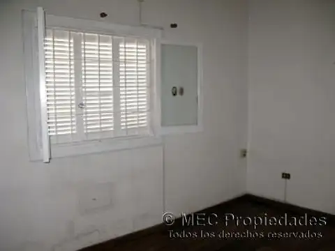 Depto Tipo Casa en Venta en Beccar, USD 120.000