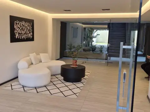 Departamento en Alquiler de 4 ambientes