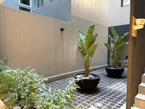 Departamento en Alquiler de 4 ambientes