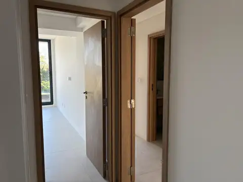 Departamento en Alquiler con 2 cocheras