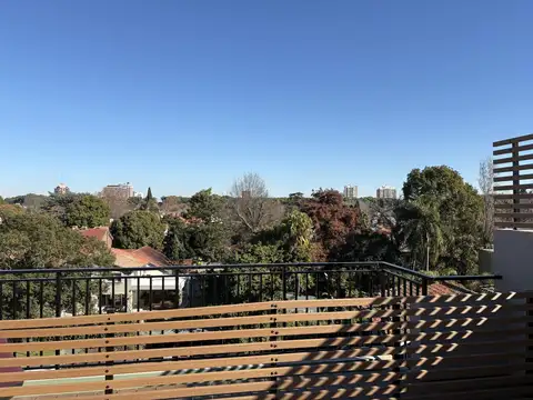 Departamento en Alquiler en Acassuso, Partido de San Isidro