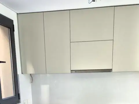 Departamento en Alquiler con 2 cocheras