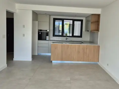 Departamento en Alquiler A Estrenar