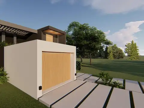 Casa Al Rio Barrio El Naudir