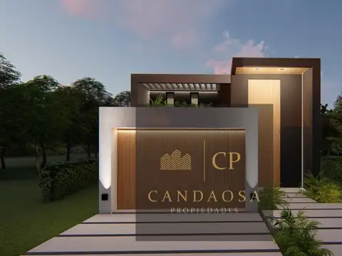 Casa en Naudir al Rio