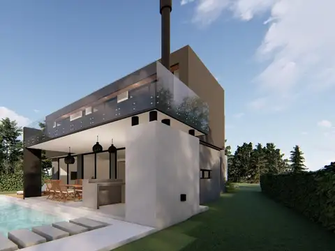 Casa en Venta en El Naudir, USD 160.000