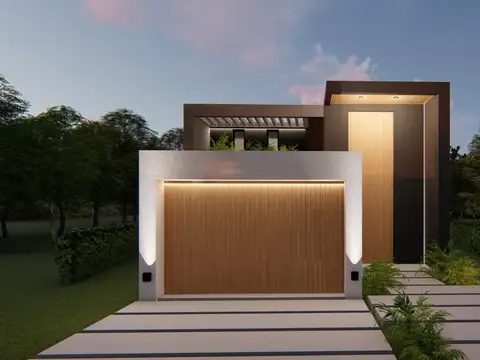 Casa en Naudir al Rio