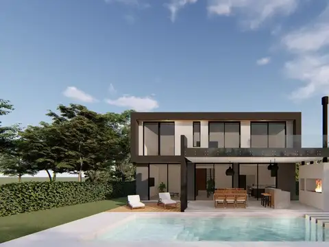 Casa en Venta al Suroeste