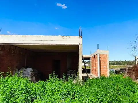 Casa en Venta 3 años