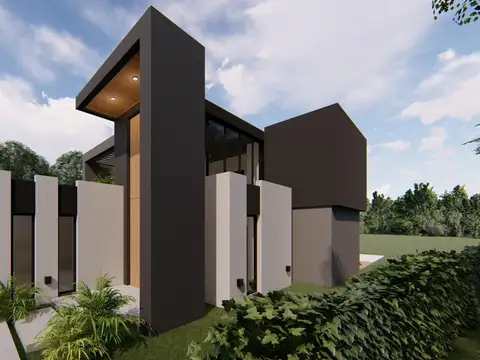 Casa en Venta con 4 cocheras