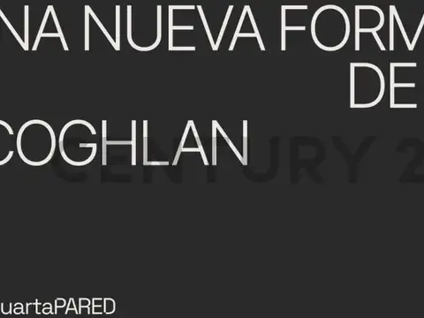 Venta Local Gastronomico Coghlan