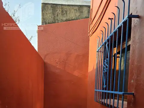 Depto Tipo Casa en Alquiler de 3 ambientes