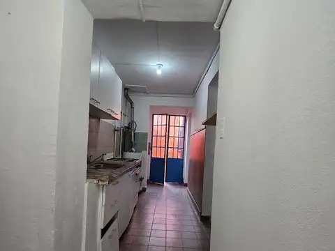 Depto Tipo Casa en Alquiler en Villa Libertad, $ 700.000