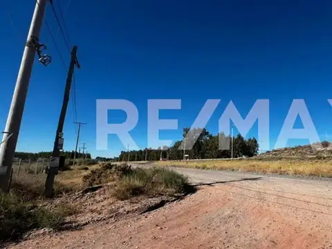 LOTE EN VENTA Bº PERTICONE APTO SUBDIVISION