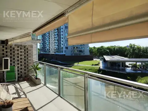 Departamento en Alquiler en Tigre Centro, USD 1.300