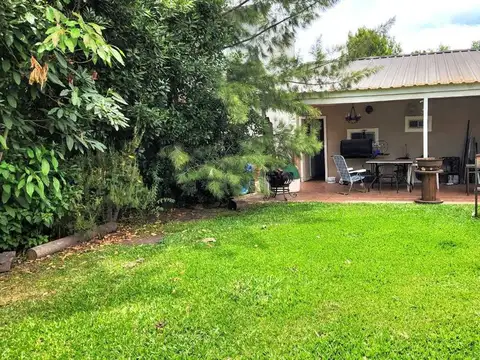 VENTA CASA PREMOLDEADA MUY BUENA ZONA LA REJA