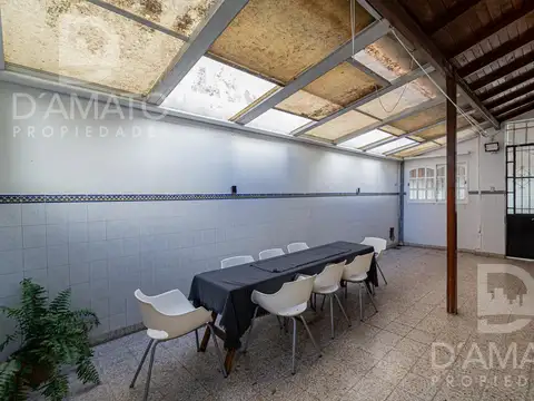 Casa en Venta en Villa Devoto, USD 350.000