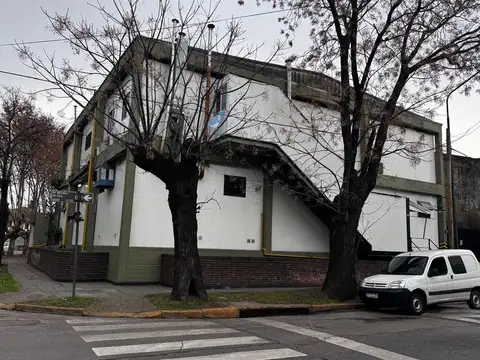 Galpón en Alquiler en Villa Adelina, Partido de Vicente López