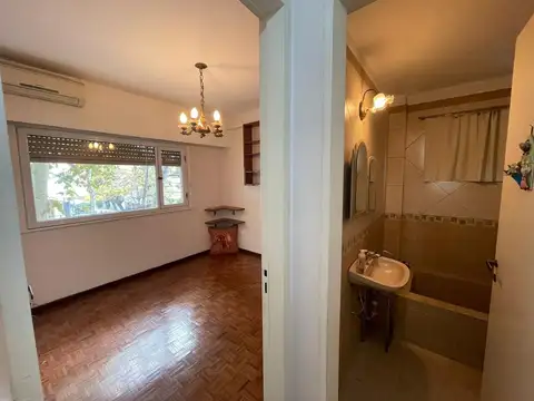 Departamento de 2 ambientes en Quilmes Centro