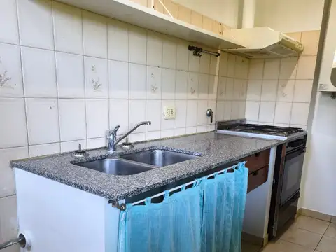 Departamento en Alquiler al Norte