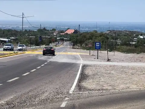 Terreno en Venta en Countries y Barrios Cerrados en Las Heras, USD 23.000