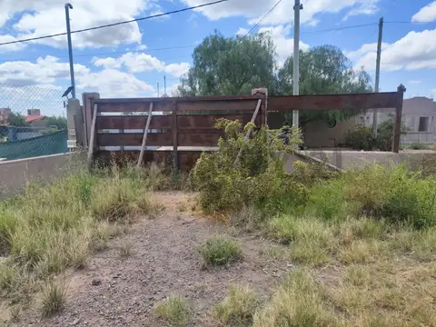 Terreno en Venta 14  mts Frente